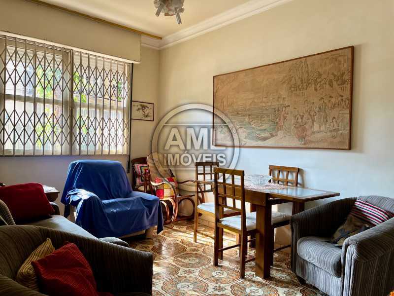 Conheça IMG_4268 do imóvel - Apartamento 2 quartos à venda Tijuca, Rio de Janeiro - R$ 360.000 - TA25365 - 3 IMG_4268 - 3