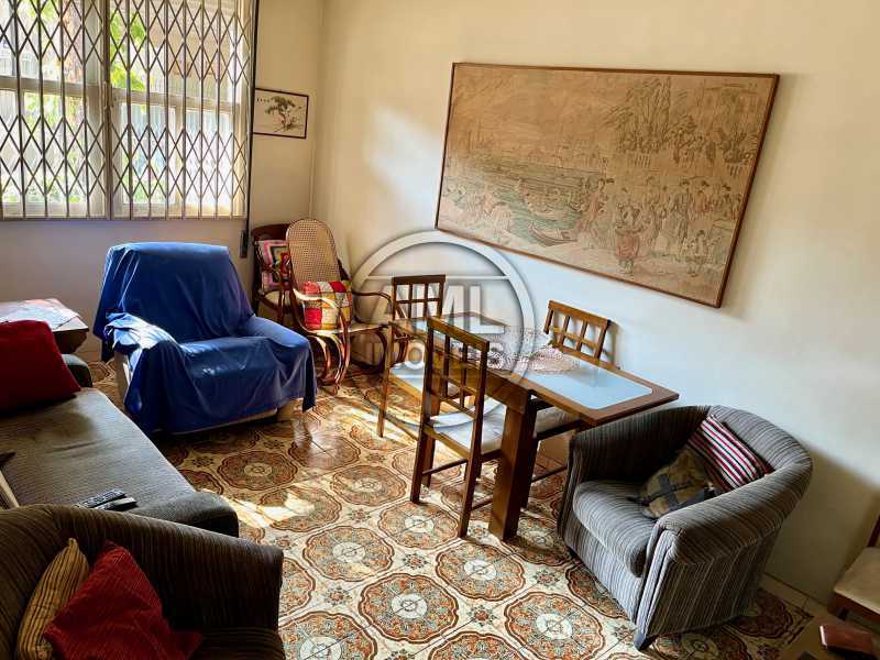 Conheça IMG_4269 do imóvel - Apartamento 2 quartos à venda Tijuca, Rio de Janeiro - R$ 360.000 - TA25365 - 4 IMG_4269 - 4