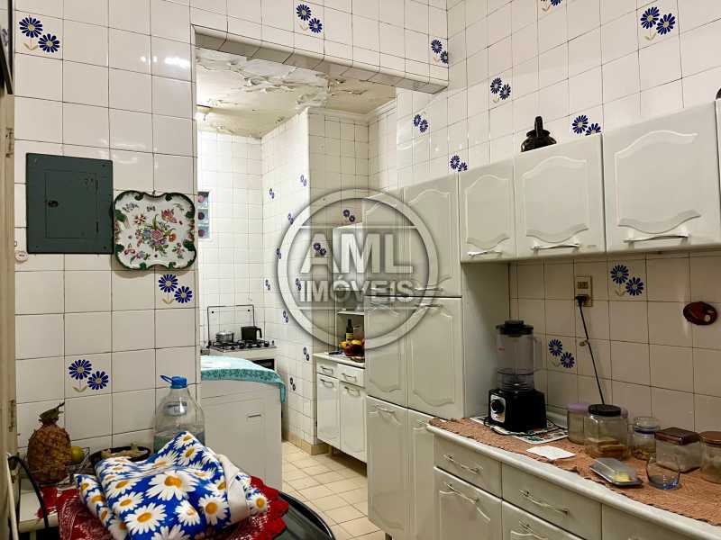 Conheça IMG_4272 do imóvel - Apartamento 2 quartos à venda Tijuca, Rio de Janeiro - R$ 360.000 - TA25365 - 27 IMG_4272 - 27