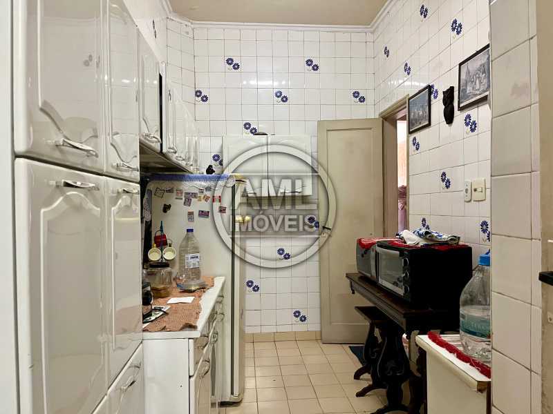 Conheça IMG_4273 do imóvel - Apartamento 2 quartos à venda Tijuca, Rio de Janeiro - R$ 360.000 - TA25365 - 28 IMG_4273 - 28