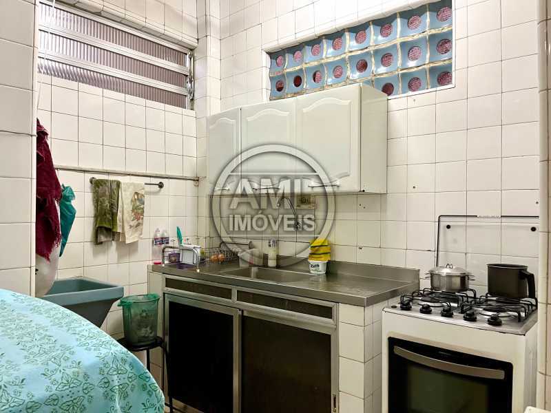 Conheça IMG_4277 do imóvel - Apartamento 2 quartos à venda Tijuca, Rio de Janeiro - R$ 360.000 - TA25365 - 32 IMG_4277 - 32