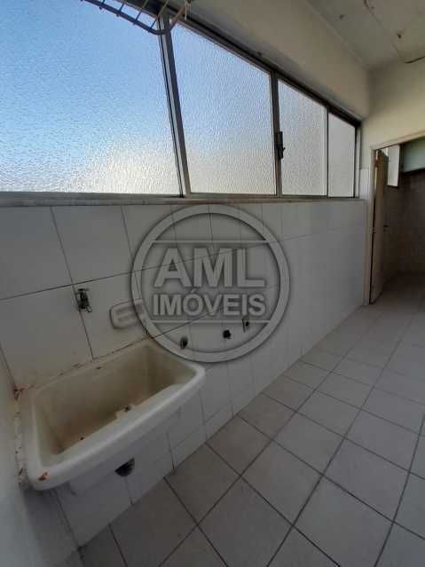 Conheça IMG-20240830-WA0066 do imóvel - Apartamento 3 quartos à venda Tijuca, Rio de Janeiro - R$ 632.000 - TA35369 - 9 IMG-20240830-WA0066 - 9