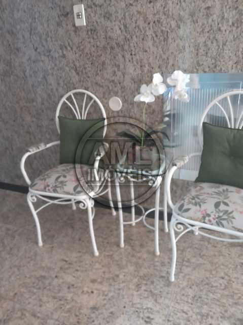 Conheça IMG-20240830-WA0071 do imóvel - Apartamento 3 quartos à venda Tijuca, Rio de Janeiro - R$ 632.000 - TA35369 - 14 IMG-20240830-WA0071 - 14