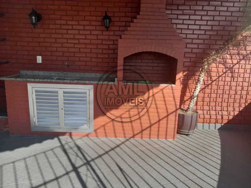 Conheça IMG-20240830-WA0073 do imóvel - Apartamento 3 quartos à venda Tijuca, Rio de Janeiro - R$ 632.000 - TA35369 - 16 IMG-20240830-WA0073 - 16