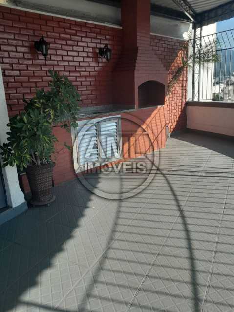 Conheça IMG-20240830-WA0074 do imóvel - Apartamento 3 quartos à venda Tijuca, Rio de Janeiro - R$ 632.000 - TA35369 - 17 IMG-20240830-WA0074 - 17