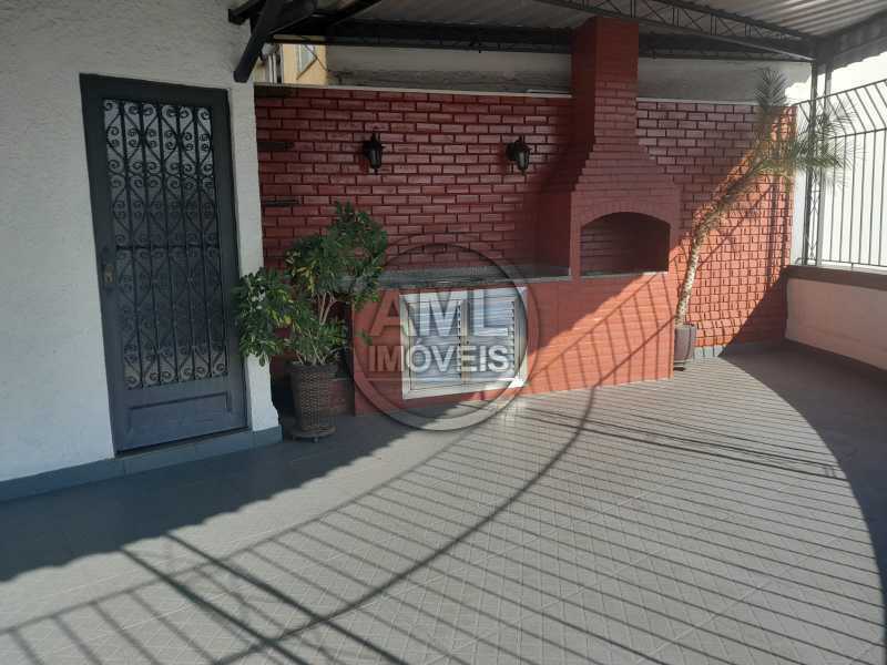 Conheça IMG-20240830-WA0078 do imóvel - Apartamento 3 quartos à venda Tijuca, Rio de Janeiro - R$ 632.000 - TA35369 - 19 IMG-20240830-WA0078 - 19