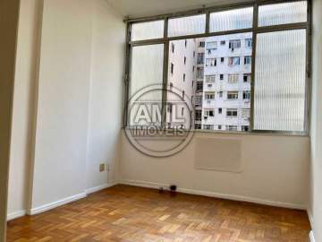 Ótima localização - Apartamento 1 quarto à venda Flamengo, Rio de Janeiro - R$ 530.000 - TA15372