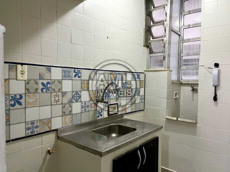 Conheça IMG_1391 do imóvel - Apartamento 1 quarto à venda Flamengo, Rio de Janeiro - R$ 530.000 - TA15372 - 23 IMG_1391 - 23