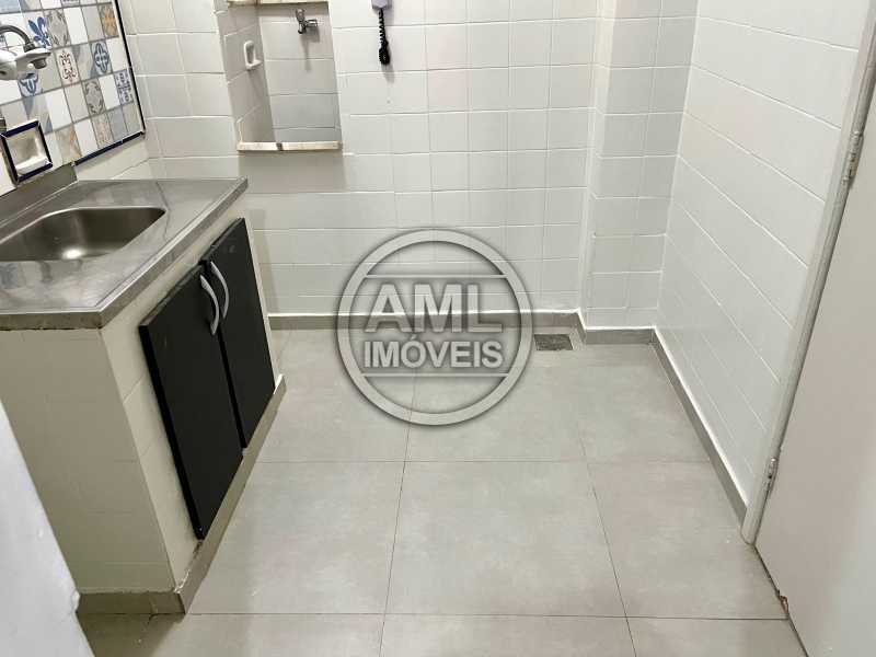 Conheça IMG_1392 do imóvel - Apartamento 1 quarto à venda Flamengo, Rio de Janeiro - R$ 530.000 - TA15372 - 24 IMG_1392 - 24