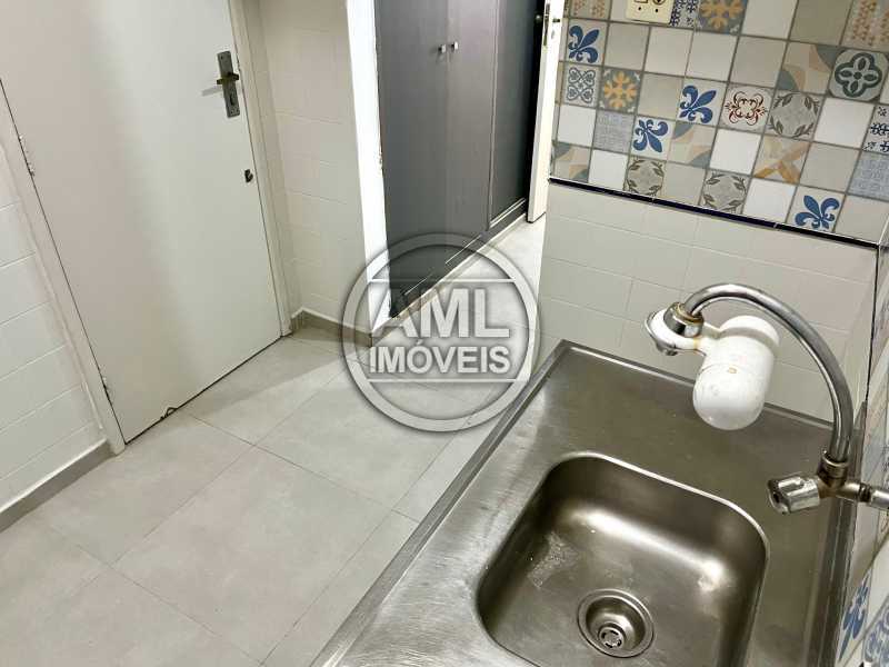 Conheça IMG_1397 do imóvel - Apartamento 1 quarto à venda Flamengo, Rio de Janeiro - R$ 530.000 - TA15372 - 28 IMG_1397 - 28