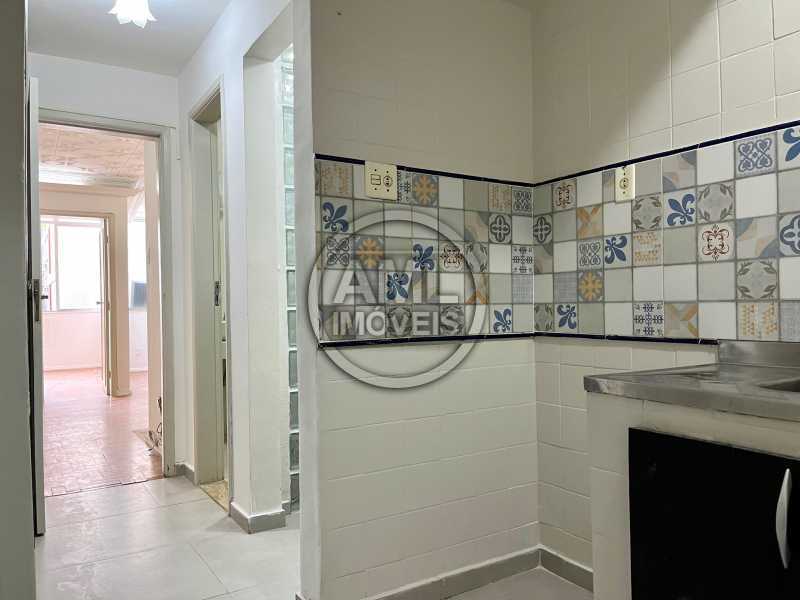 Conheça IMG_1399 do imóvel - Apartamento 1 quarto à venda Flamengo, Rio de Janeiro - R$ 530.000 - TA15372 - 30 IMG_1399 - 30