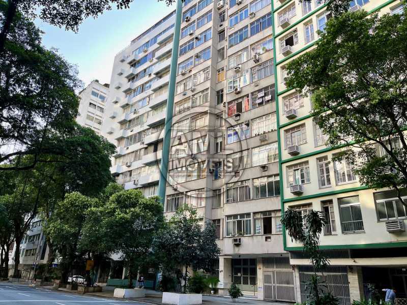 Conheça IMG_1405 do imóvel - Apartamento 1 quarto à venda Flamengo, Rio de Janeiro - R$ 530.000 - TA15372 - 33 IMG_1405 - 33