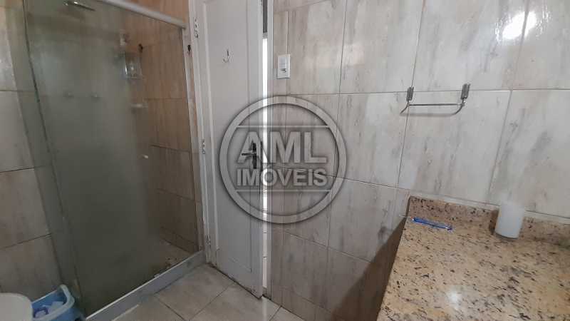 Conheça 20241005_105433 do imóvel - Apartamento 2 quartos à venda Vila Isabel, Rio de Janeiro - R$ 249.999 - TA25374 - 21 20241005_105433 - 21