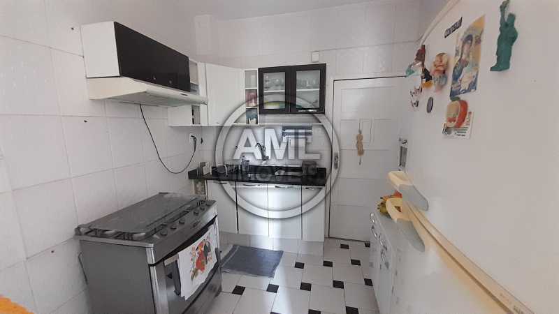Conheça 20241005_105533 do imóvel - Apartamento 2 quartos à venda Vila Isabel, Rio de Janeiro - R$ 249.999 - TA25374 - 24 20241005_105533 - 24