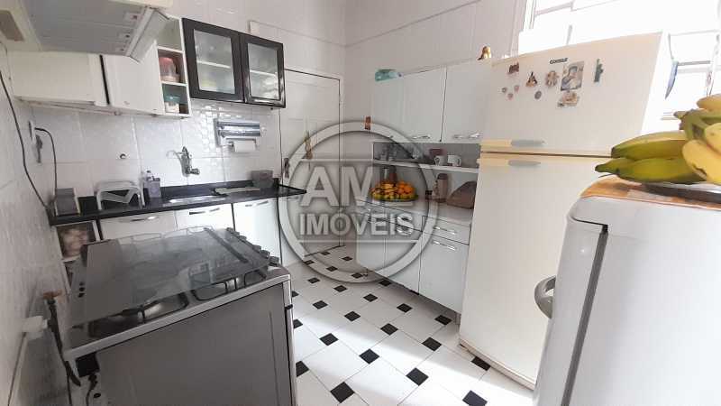 Conheça 20241005_105551 do imóvel - Apartamento 2 quartos à venda Vila Isabel, Rio de Janeiro - R$ 249.999 - TA25374 - 26 20241005_105551 - 26