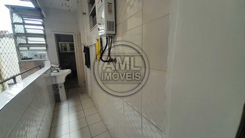 Conheça 20241005_105658 do imóvel - Apartamento 2 quartos à venda Vila Isabel, Rio de Janeiro - R$ 249.999 - TA25374 - 30 20241005_105658 - 30