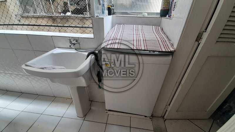 Conheça 20241005_105712 do imóvel - Apartamento 2 quartos à venda Vila Isabel, Rio de Janeiro - R$ 249.999 - TA25374 - 31 20241005_105712 - 31