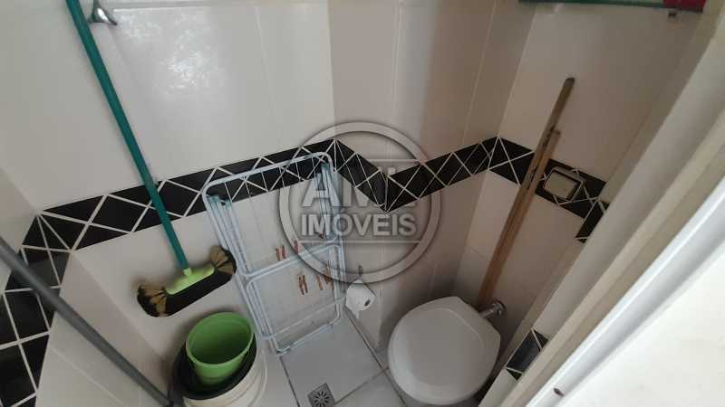 Conheça 20241005_105729 do imóvel - Apartamento 2 quartos à venda Vila Isabel, Rio de Janeiro - R$ 249.999 - TA25374 - 32 20241005_105729 - 32