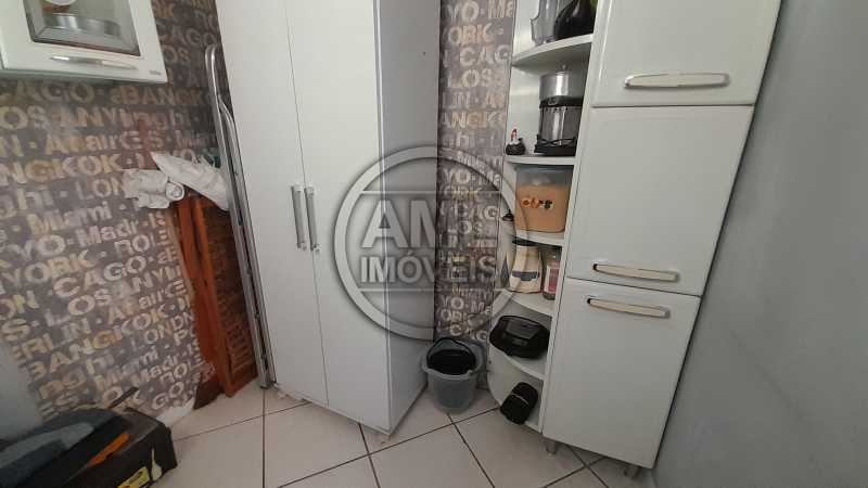 Conheça 20241005_105810 do imóvel - Apartamento 2 quartos à venda Vila Isabel, Rio de Janeiro - R$ 249.999 - TA25374 - 33 20241005_105810 - 33