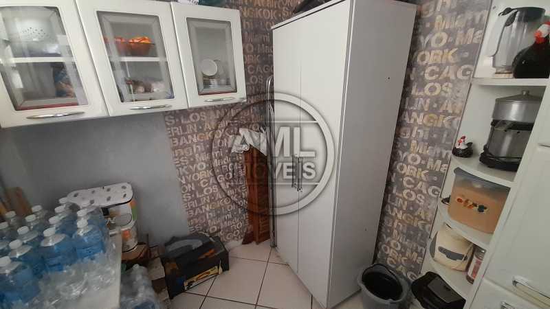 Conheça 20241005_105816 do imóvel - Apartamento 2 quartos à venda Vila Isabel, Rio de Janeiro - R$ 249.999 - TA25374 - 34 20241005_105816 - 34