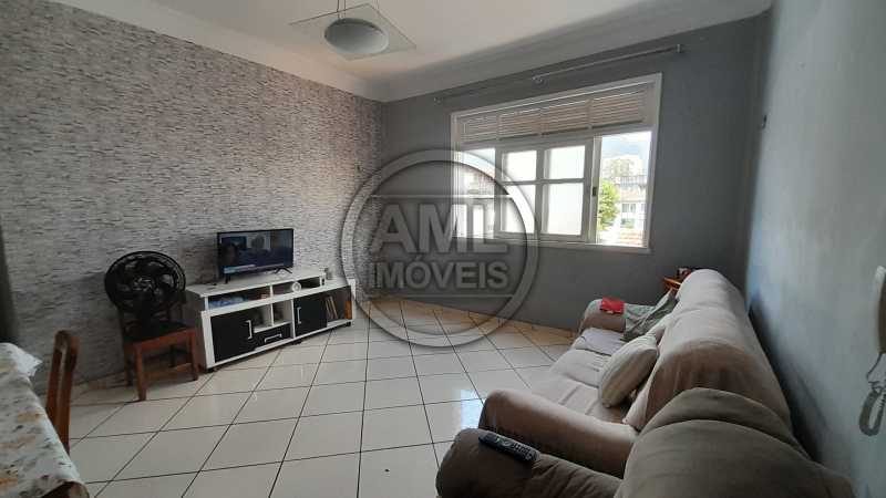 Conheça 20241005_110015 do imóvel - Apartamento 2 quartos à venda Vila Isabel, Rio de Janeiro - R$ 249.999 - TA25374 - 3 20241005_110015 - 3