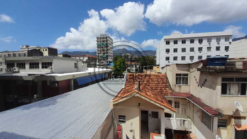 Conheça 20241005_110032 do imóvel - Apartamento 2 quartos à venda Vila Isabel, Rio de Janeiro - R$ 249.999 - TA25374 - 35 20241005_110032 - 35