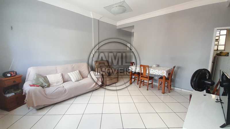 Conheça 20241005_110042 do imóvel - Apartamento 2 quartos à venda Vila Isabel, Rio de Janeiro - R$ 249.999 - TA25374 - 5 20241005_110042 - 5