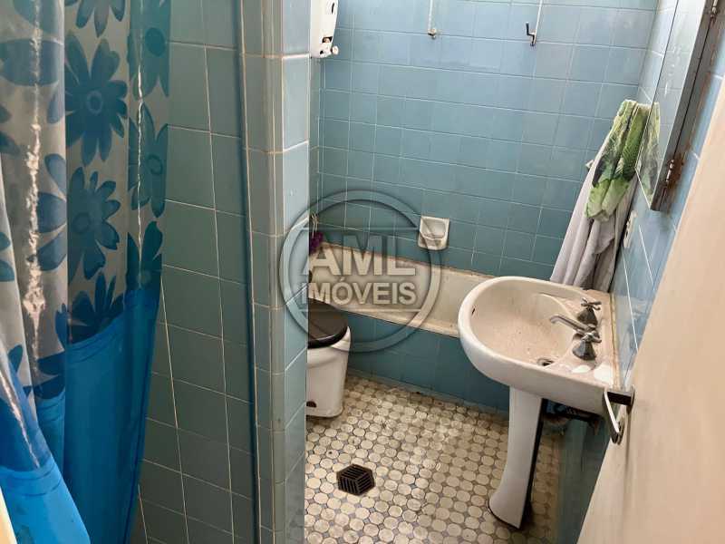 Conheça IMG_3511 do imóvel - Apartamento 3 quartos à venda Tijuca, Rio de Janeiro - R$ 420.000 - TA35376 - 19 IMG_3511 - 19