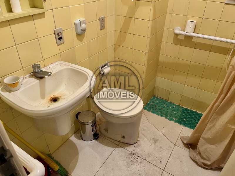 Conheça IMG_3512 do imóvel - Apartamento 3 quartos à venda Tijuca, Rio de Janeiro - R$ 420.000 - TA35376 - 27 IMG_3512 - 27
