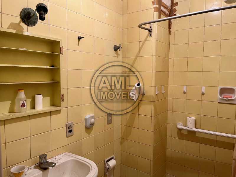 Conheça IMG_3513 do imóvel - Apartamento 3 quartos à venda Tijuca, Rio de Janeiro - R$ 420.000 - TA35376 - 28 IMG_3513 - 28
