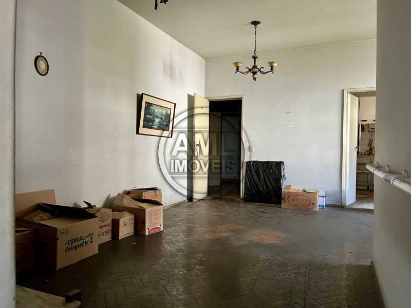 Conheça IMG_3520 do imóvel - Apartamento 3 quartos à venda Tijuca, Rio de Janeiro - R$ 420.000 - TA35376 - 2 IMG_3520 - 2