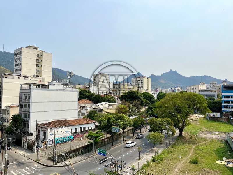 Conheça IMG_4517 do imóvel - Apartamento 3 quartos à venda Tijuca, Rio de Janeiro - R$ 420.000 - TA35376 - 1 IMG_4517 - 1
