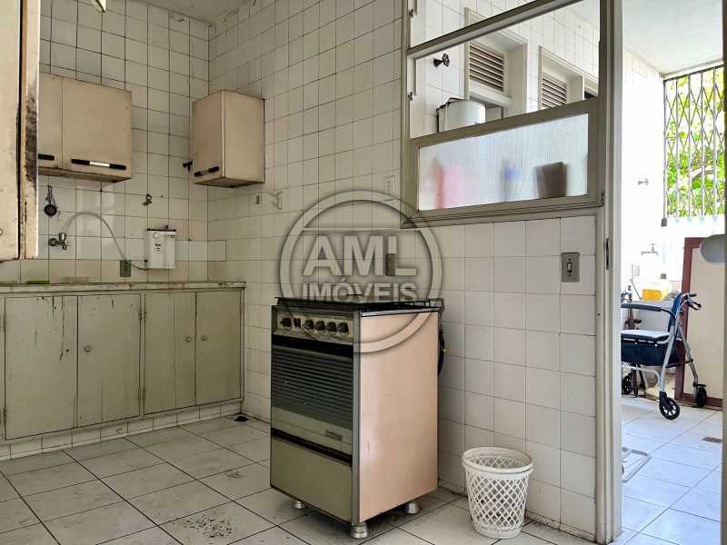 Conheça IMG_4537 do imóvel - Apartamento 3 quartos à venda Tijuca, Rio de Janeiro - R$ 420.000 - TA35376 - 37 IMG_4537 - 37