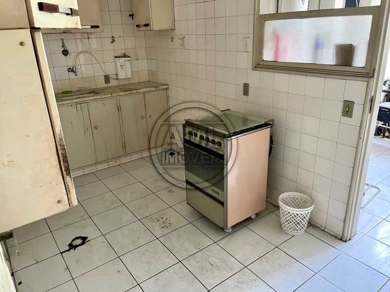 Conheça IMG_4538 do imóvel - Apartamento 3 quartos à venda Tijuca, Rio de Janeiro - R$ 420.000 - TA35376 - 38 IMG_4538 - 38