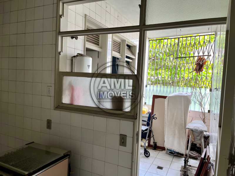 Conheça IMG_4541 do imóvel - Apartamento 3 quartos à venda Tijuca, Rio de Janeiro - R$ 420.000 - TA35376 - 39 IMG_4541 - 39