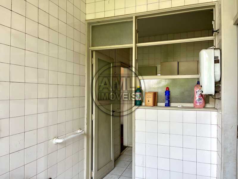 Conheça IMG_4544 do imóvel - Apartamento 3 quartos à venda Tijuca, Rio de Janeiro - R$ 420.000 - TA35376 - 42 IMG_4544 - 42