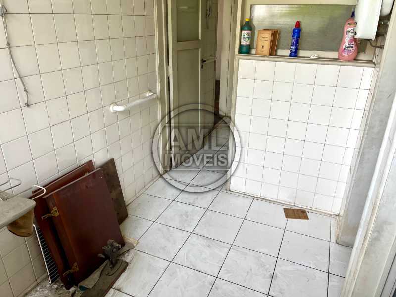 Conheça IMG_4545 do imóvel - Apartamento 3 quartos à venda Tijuca, Rio de Janeiro - R$ 420.000 - TA35376 - 43 IMG_4545 - 43