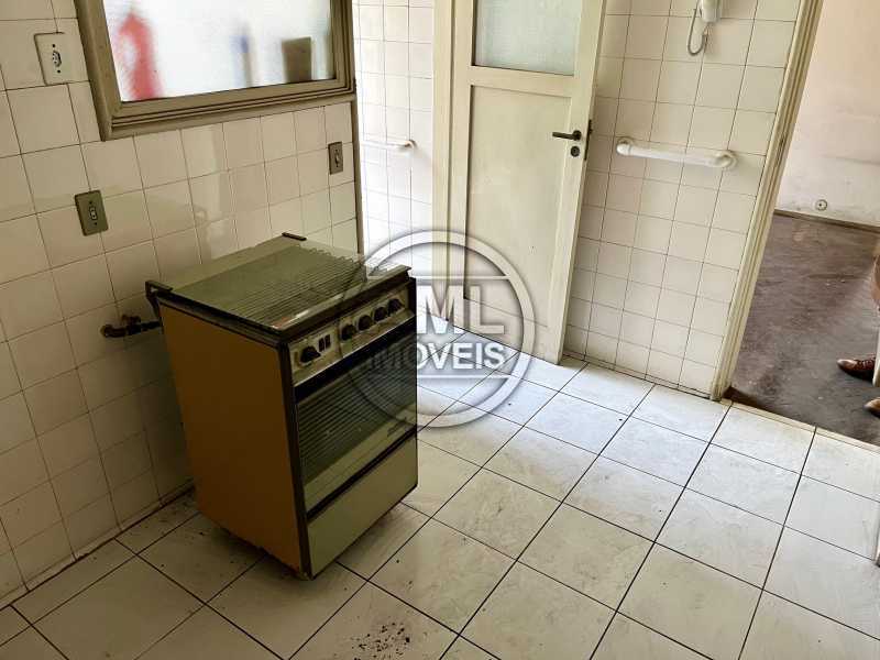 Conheça IMG_4546 do imóvel - Apartamento 3 quartos à venda Tijuca, Rio de Janeiro - R$ 420.000 - TA35376 - 40 IMG_4546 - 40