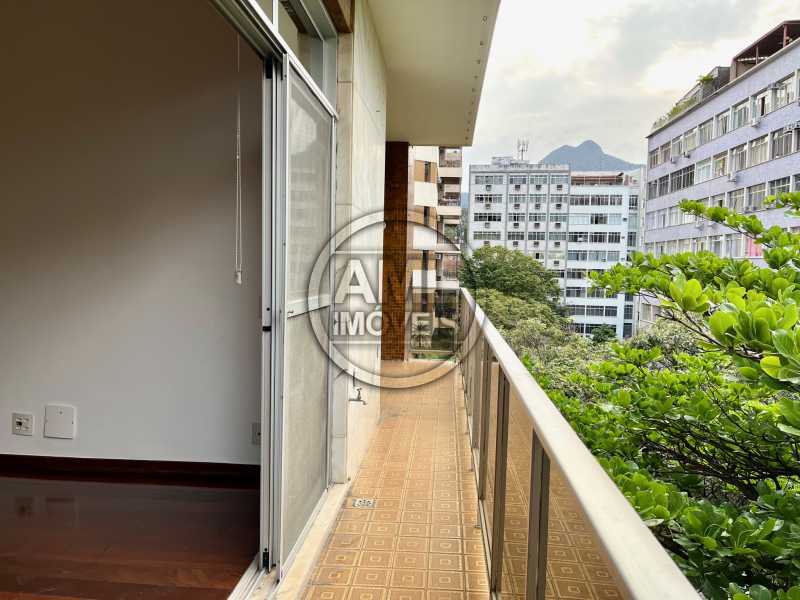 Conheça IMG_6384 do imóvel - Apartamento 3 quartos à venda Tijuca, Rio de Janeiro - R$ 1.090.000 - TA35380 - 3 IMG_6384 - 3