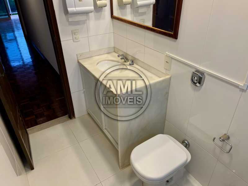 Conheça IMG_6404 do imóvel - Apartamento 3 quartos à venda Tijuca, Rio de Janeiro - R$ 1.090.000 - TA35380 - 30 IMG_6404 - 30