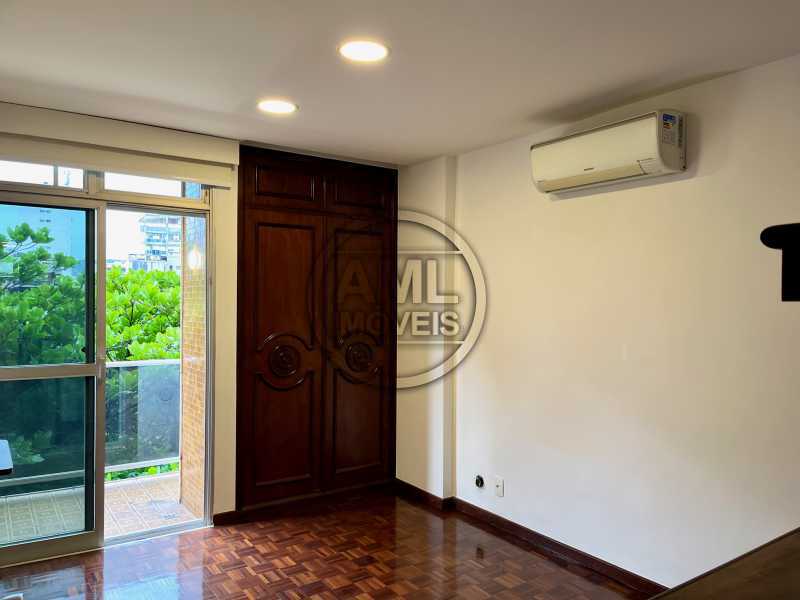 Conheça IMG_6414 do imóvel - Apartamento 3 quartos à venda Tijuca, Rio de Janeiro - R$ 1.090.000 - TA35380 - 23 IMG_6414 - 23