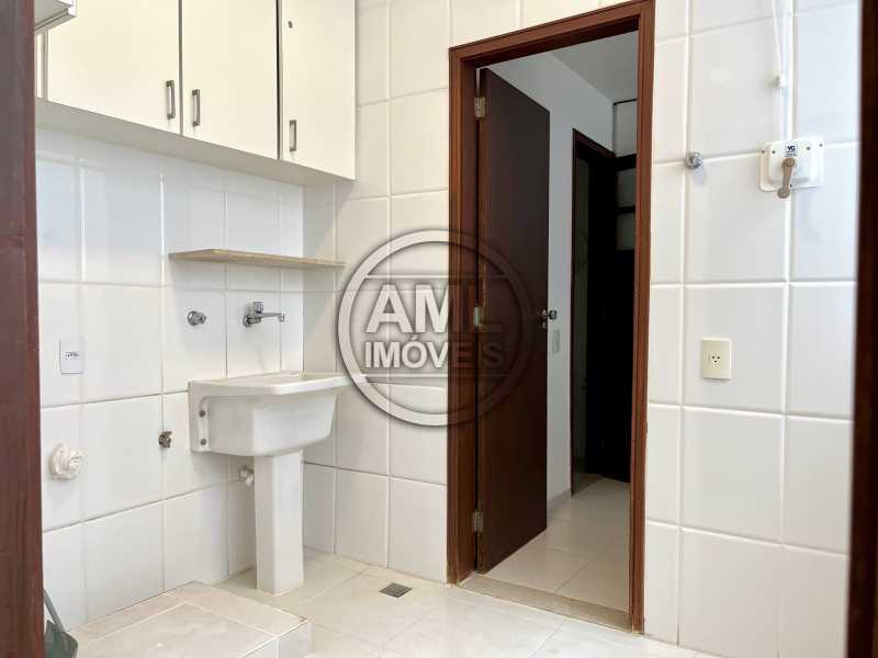Conheça IMG_6451 do imóvel - Apartamento 3 quartos à venda Tijuca, Rio de Janeiro - R$ 1.090.000 - TA35380 - 38 IMG_6451 - 38