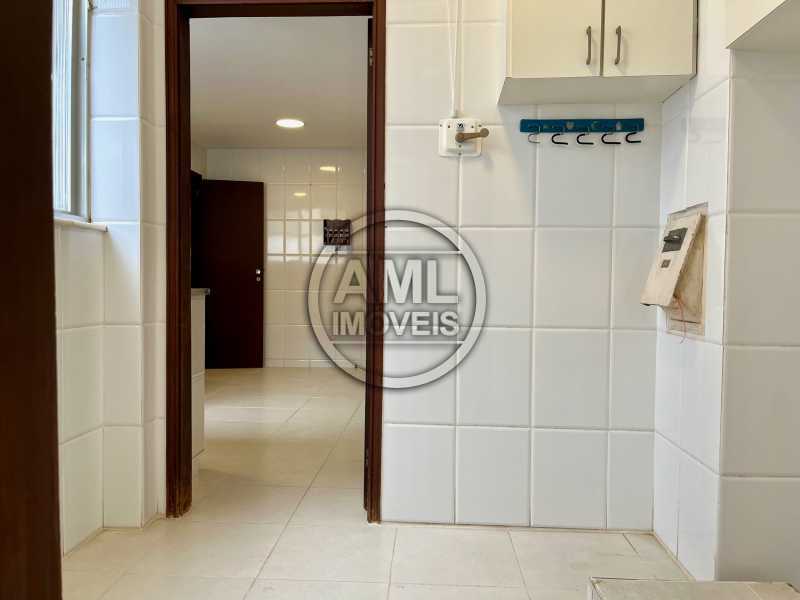 Conheça IMG_6454 do imóvel - Apartamento 3 quartos à venda Tijuca, Rio de Janeiro - R$ 1.090.000 - TA35380 - 39 IMG_6454 - 39