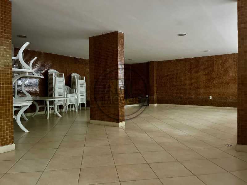 Conheça IMG_6502 do imóvel - Apartamento 3 quartos à venda Tijuca, Rio de Janeiro - R$ 1.090.000 - TA35380 - 43 IMG_6502 - 43
