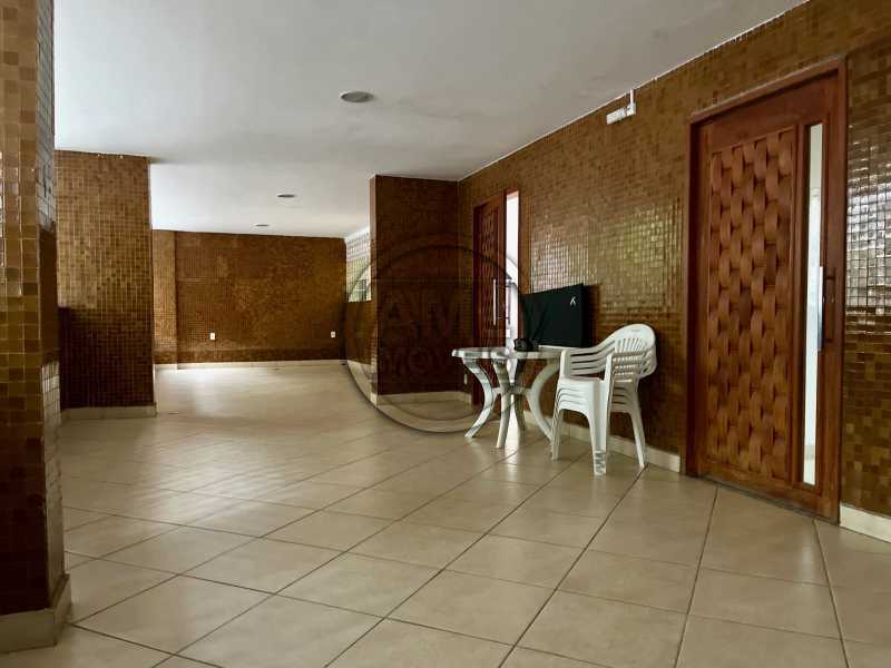 Conheça IMG_6503 do imóvel - Apartamento 3 quartos à venda Tijuca, Rio de Janeiro - R$ 1.090.000 - TA35380 - 44 IMG_6503 - 44