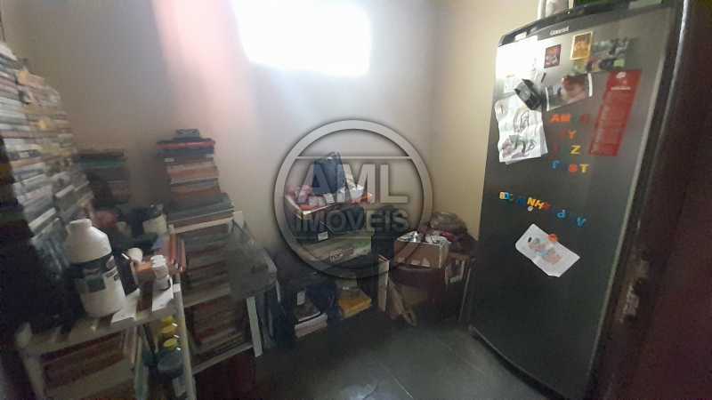 Conheça 20241016_103710 do imóvel - Apartamento 3 quartos à venda Vila Isabel, Rio de Janeiro - R$ 380.000 - TK35381 - 19 20241016_103710 - 19