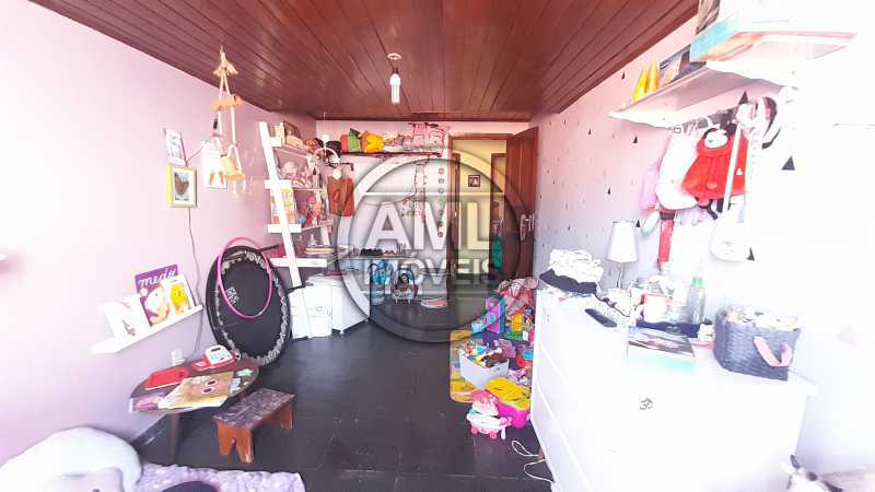 Conheça 20241016_103745 do imóvel - Apartamento 3 quartos à venda Vila Isabel, Rio de Janeiro - R$ 380.000 - TK35381 - 12 20241016_103745 - 12