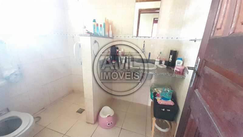 Conheça 20241016_103810 do imóvel - Apartamento 3 quartos à venda Vila Isabel, Rio de Janeiro - R$ 380.000 - TK35381 - 14 20241016_103810 - 14