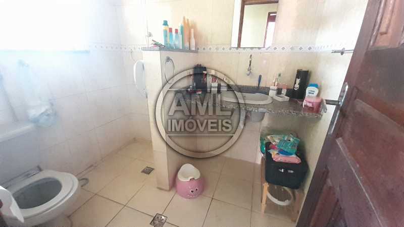 Conheça 20241016_103815 do imóvel - Apartamento 3 quartos à venda Vila Isabel, Rio de Janeiro - R$ 380.000 - TK35381 - 15 20241016_103815 - 15