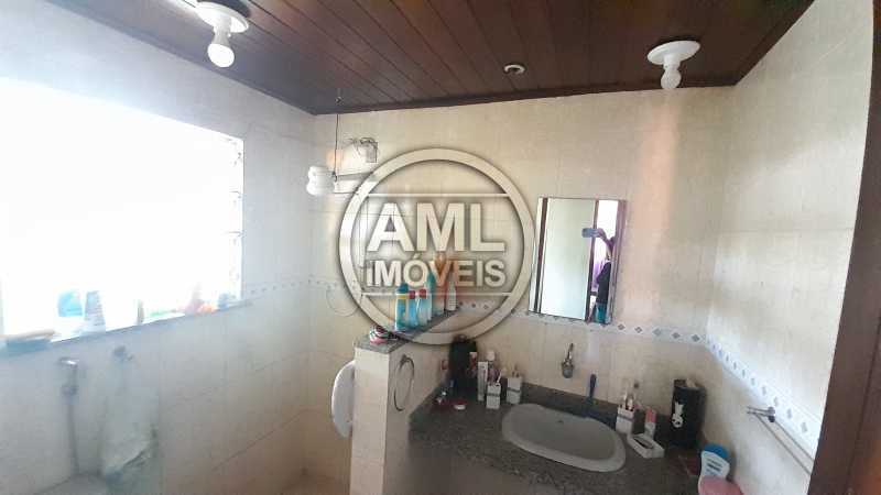 Conheça 20241016_103828 do imóvel - Apartamento 3 quartos à venda Vila Isabel, Rio de Janeiro - R$ 380.000 - TK35381 - 16 20241016_103828 - 16